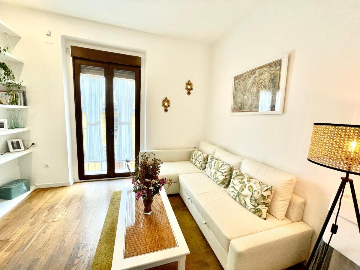 세비야 Vista Catedral 아파트 외부 사진